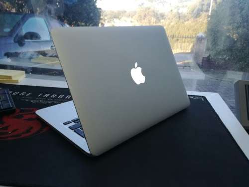 1ST BID TAKES!!!*MINT*LIKE NEW!*APPLE MACBOOK PRO "RETINA" DISPLAY*i5*2015*128GB SSD*8GB DDR3*